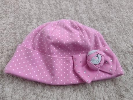 Prechodná čiapka, 134