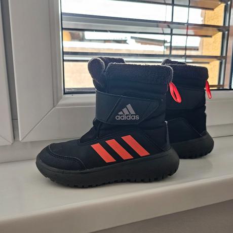 Zimné topánky adidas, adidas,28