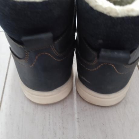 Topánky č 35, adams,35