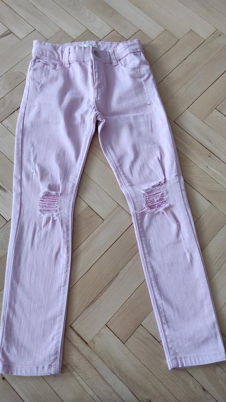 Rifle, terranova,128