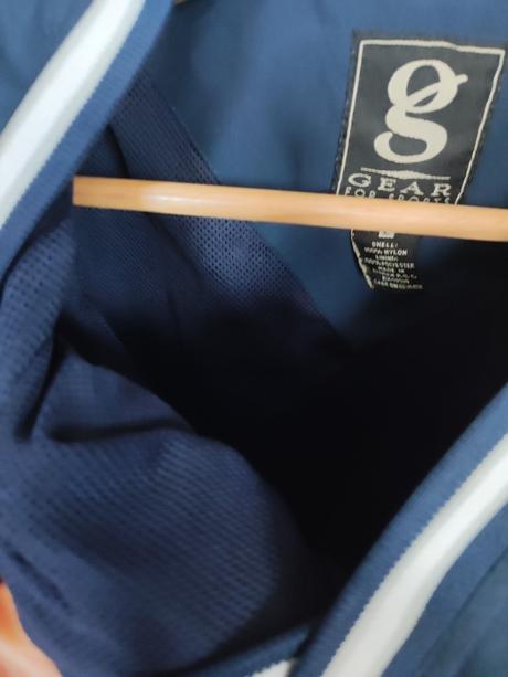 Prechodná športová bunda, l.a. gear,l
