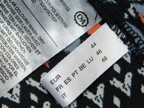 Pekne letne šaty, yessica,44