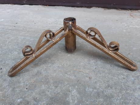 Stojan na stromček, 