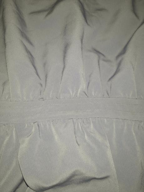 Dlhé maxi šaty, 36