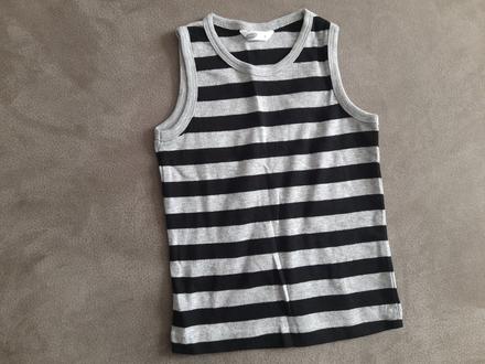 Tričko nové, pepco,92