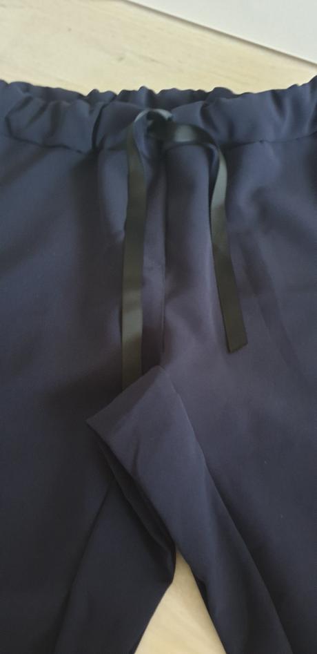 Elegantné nohavice m, m