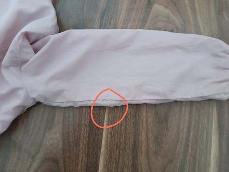 Jarná parka, bunda, reserved,128