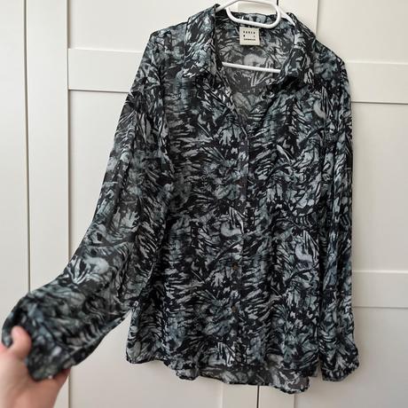 Karen by simonsen bluzka, m