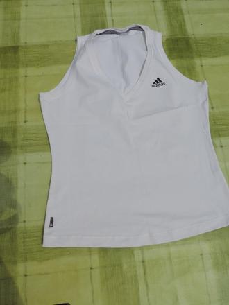 Športové tričko, adidas,38