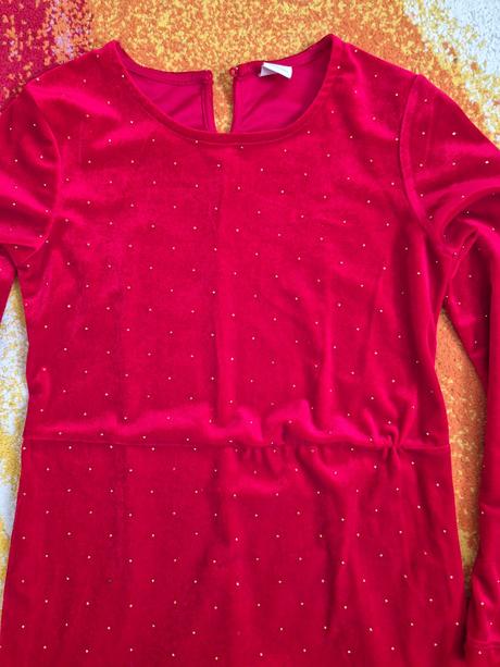 Šaty lindex, lindex,134