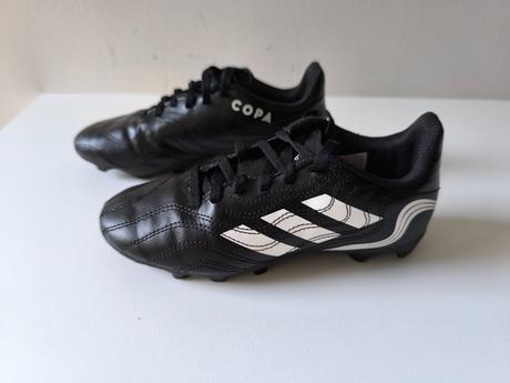 Kopačky adidas, adidas,33