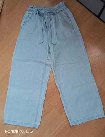 Dievčenské rifle, 140