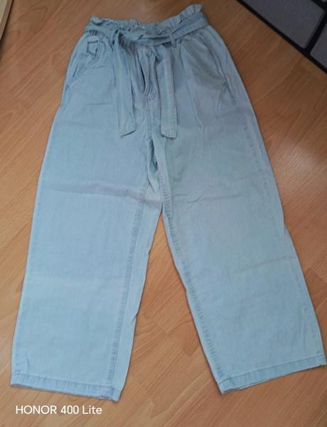 Dievčenské rifle, 140