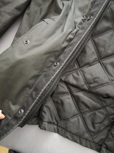 Superdry pánsky kabát, superdry,m