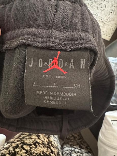 Jordan tepláky, air jordan,s