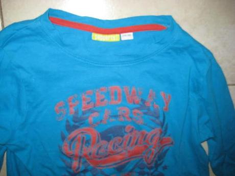 Pyžamo pepperts, pepperts,128