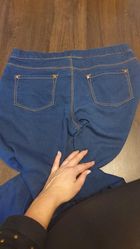 Jegging, primark,38