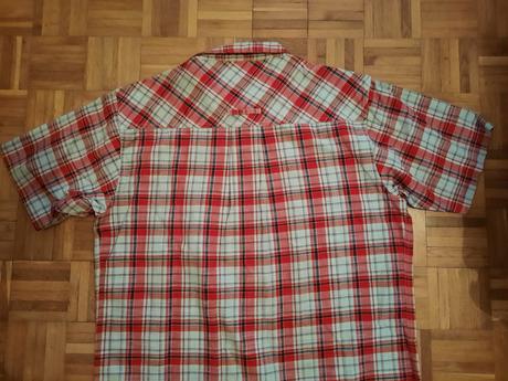 Pánska košeľa, c&a,xl