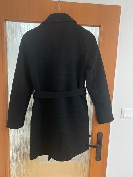 Damsky kabat, h&m,38