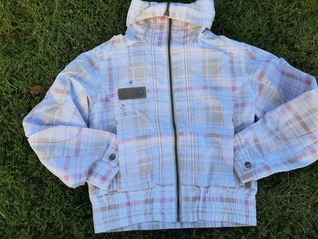 Zľava. bunda one velk. 152., one by one,152