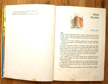 Rozprávky pre alenku, 