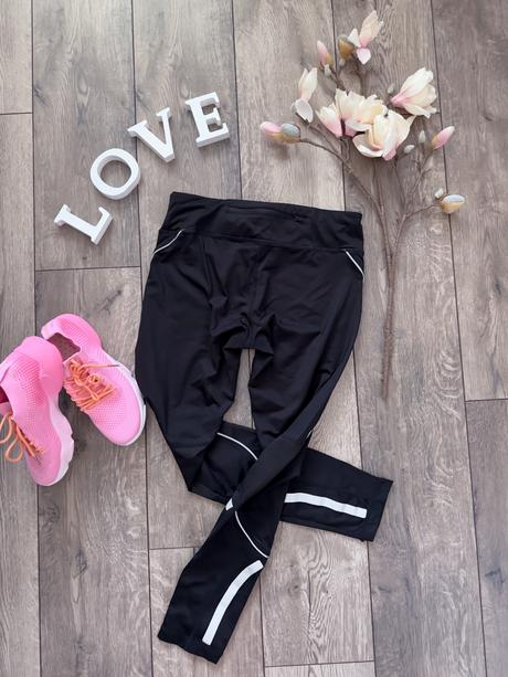 Športové legíny, active,m