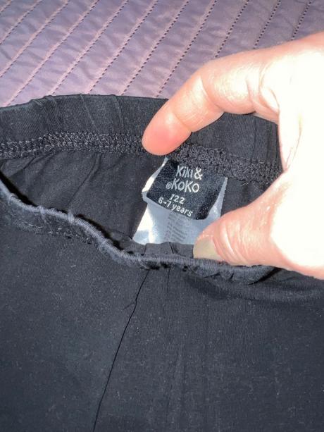 3/4 legíny 122, kiki&koko,122