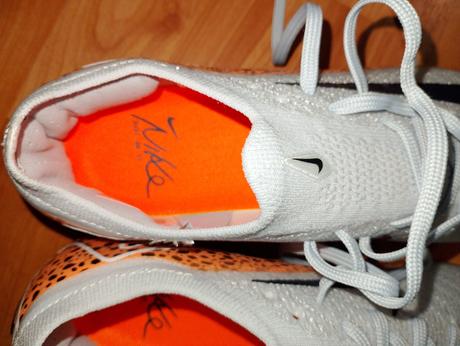 Kopačky nike, nike,41