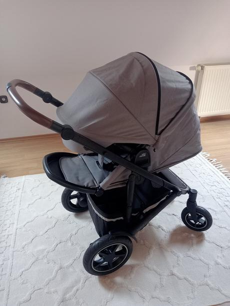 Kočík britax romer smile iii, britax,britax smile iii