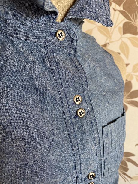 Dlhé krásne šaty na leto, 36