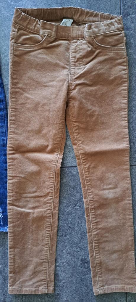 Rifle veľ.116, h&m,116