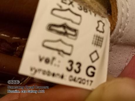 Chlapčenské prechodné topánky, veľ.33, 33