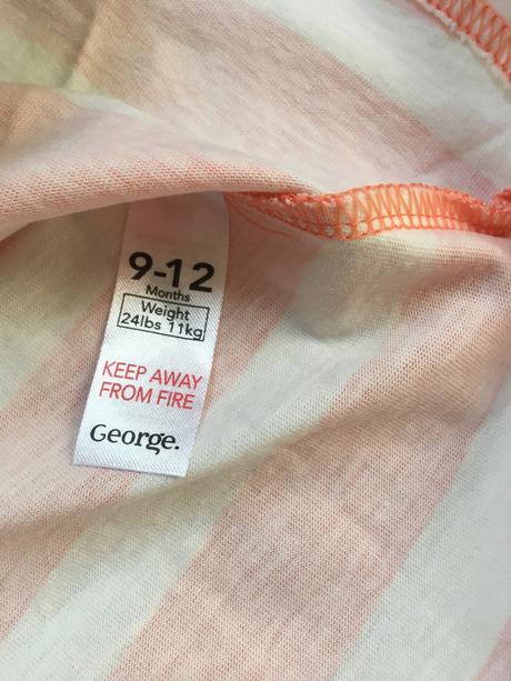 Šaty george, george,80