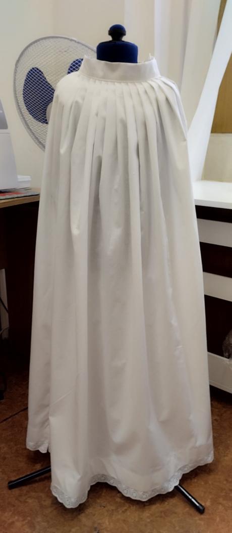 Folklórna spodňa, 80 - xxl