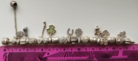 Pandora originál, pandora