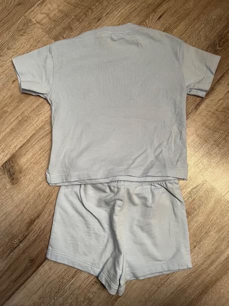 Súprava spiderman, 74, h&m, nenosená, h&m,74