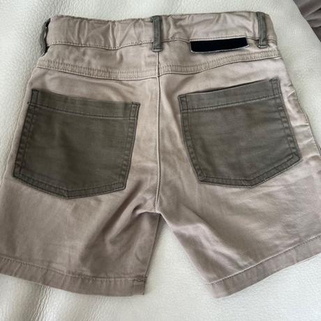 Stella mccourtney kratasy vel. 4, 104