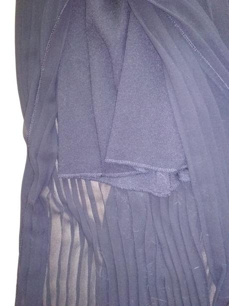 Spoločenské čipkové šaty, s