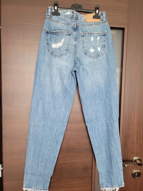 Rifle, new yorker,xs