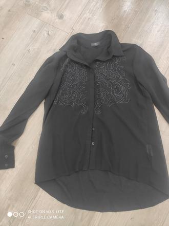 Blúzka ann christine, s