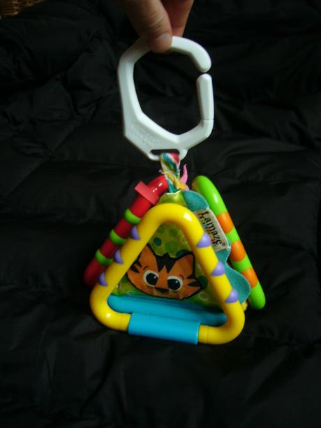 Ihlan so zrkadielkom lamaze,