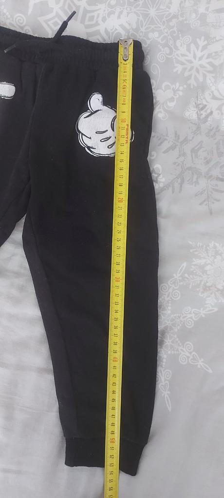 Tepláky mickey, disney,104