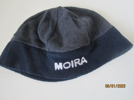 Ciapka moira, 
