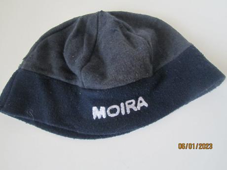 Ciapka moira, 
