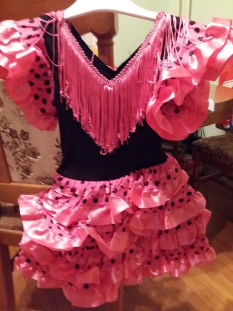 Minie šaty, disney,98