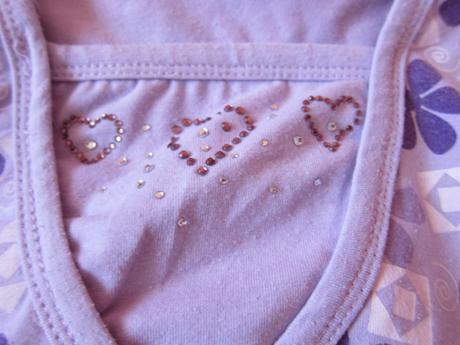 Tricko alebo tunika, lusa,122