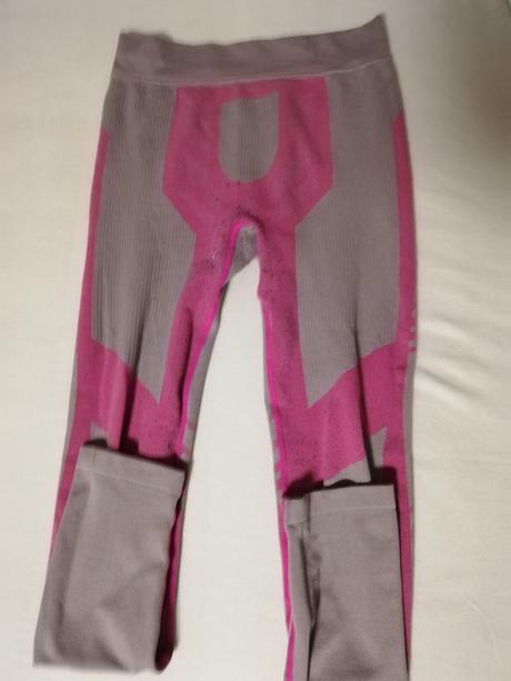 Funkcne lyziarske pradlo 146/152, crivit,152