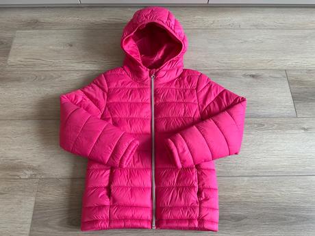 Prechodná vatovaná bunda lupilu 128, lupilu,128