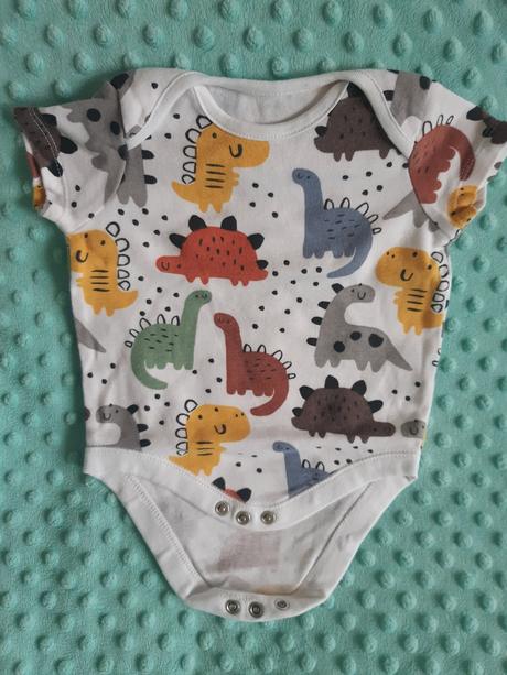 Balík oblečenia č.68, 68–80