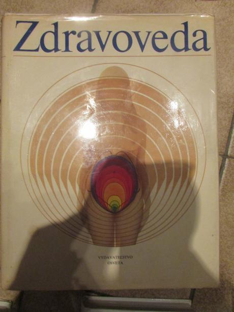Zdravoveda,